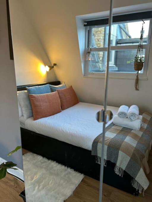 Apartamento Charming Fulham Flat Londres Exterior foto