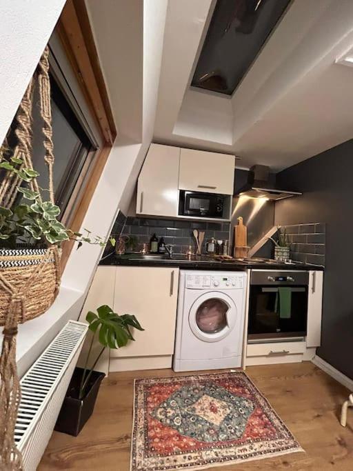 Apartamento Charming Fulham Flat Londres Exterior foto