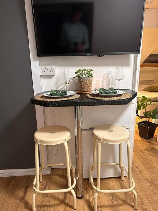 Apartamento Charming Fulham Flat Londres Exterior foto